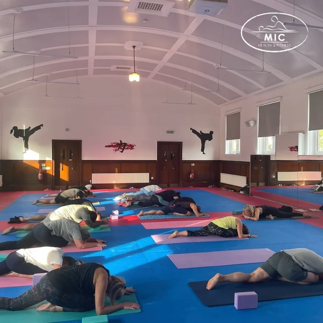 The Dojo — pilates-studio in Motherwell — 5